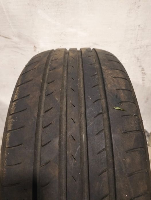 Шины б/у 195/55 R15