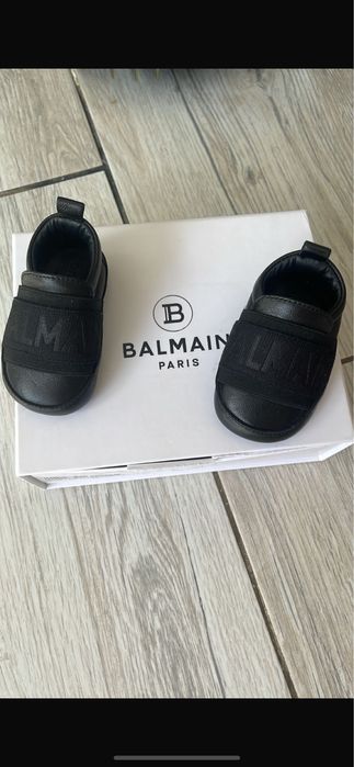 Trening Balmain copii