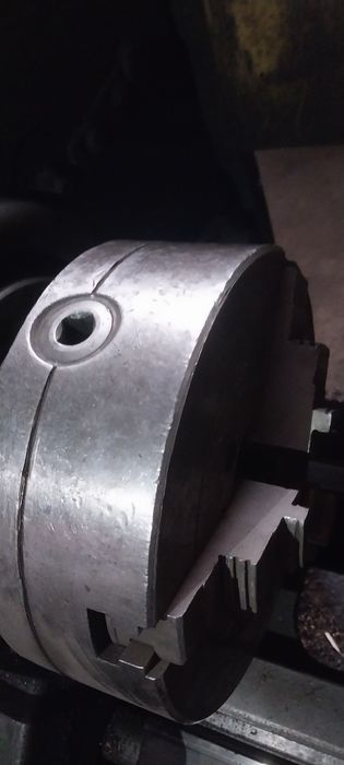 Токарный станок 1В62Г