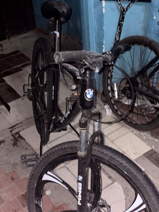 Велосипед б/у срочно