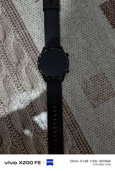 Продам Huawei GT 2