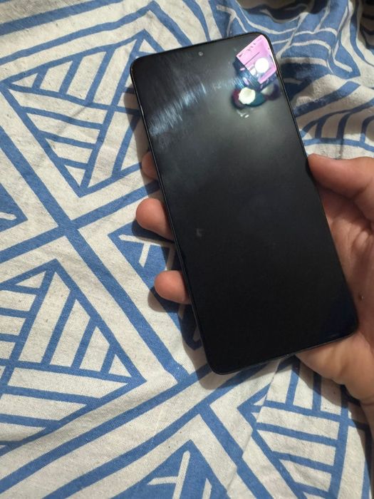 Poco x7 pro ОЗУ 12гб/12 256 гб