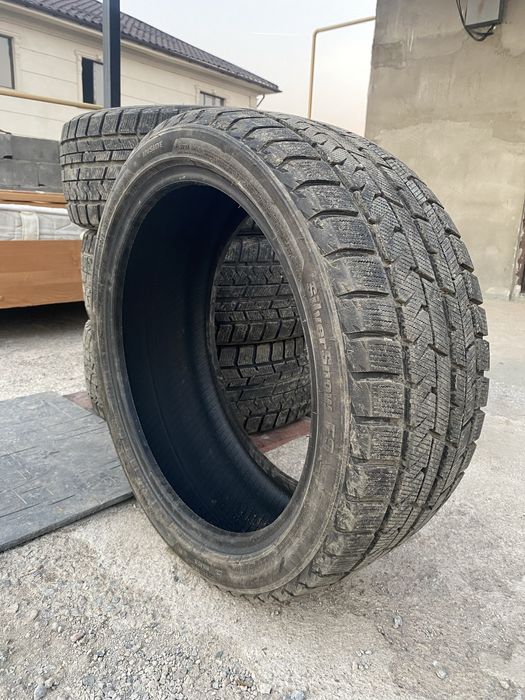 Продам 4 пары шиный