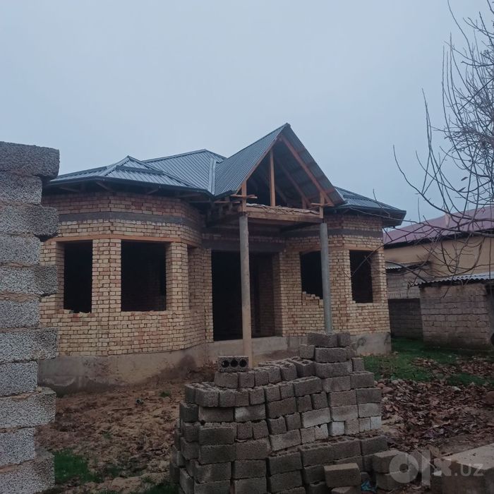 Уртасарой 5 хонали уй 4 сотих Срочно