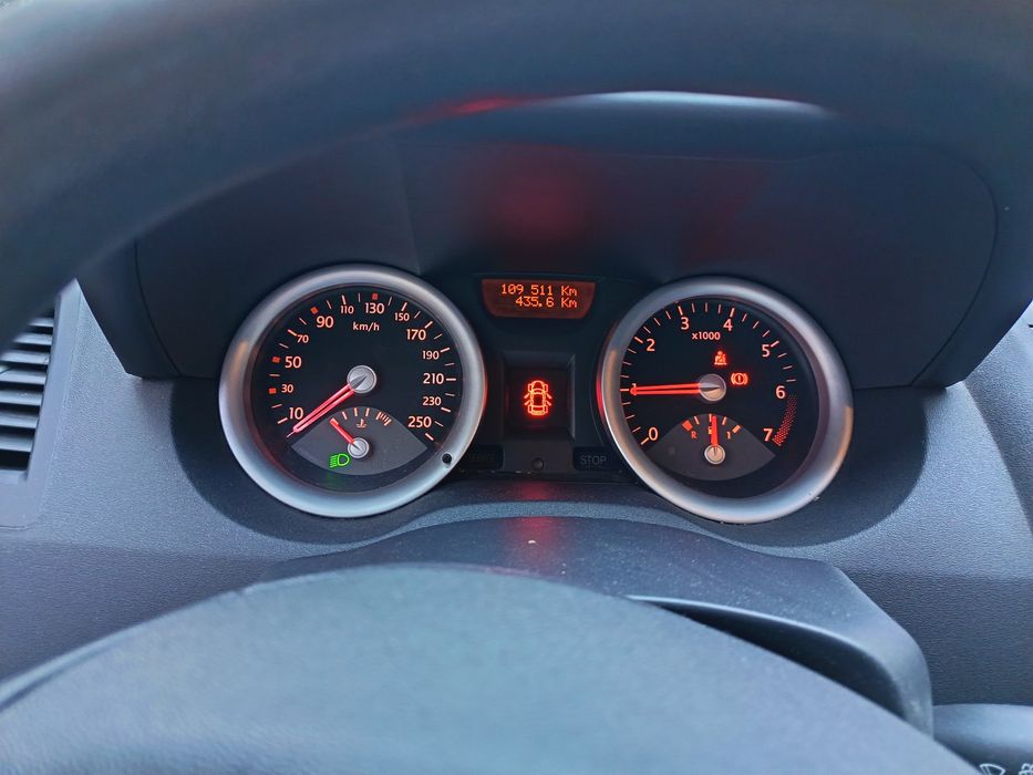 Renault Megane de vanzare