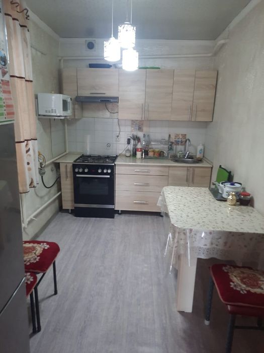 Продам теплый, уютный дом!