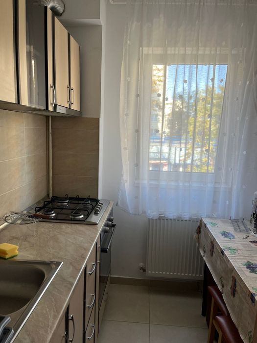 Garsoniera decomandata,centrala proprie,Aparatorii Patriei,Oltenitei