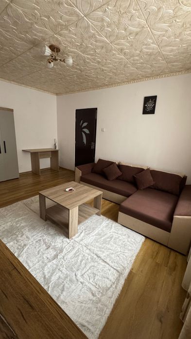 Apartament cu 2 camere Lupeni
