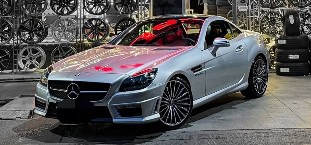 18"19 "новия модел Мерцедес AMG джанти АМГ Mercedes А,Е,С,S,CLS и др
