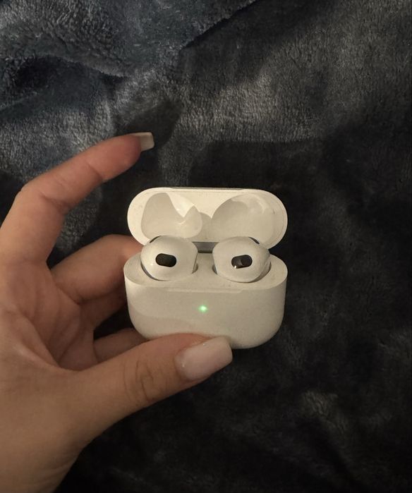 Наушники airpods 3