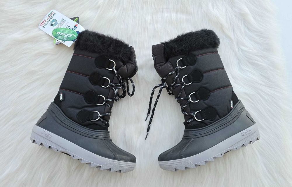 Ботуши Pajar Canada №33