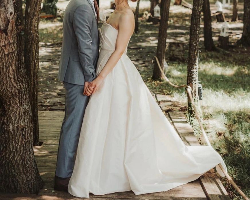 Rochie de mireasa Marie Ollie