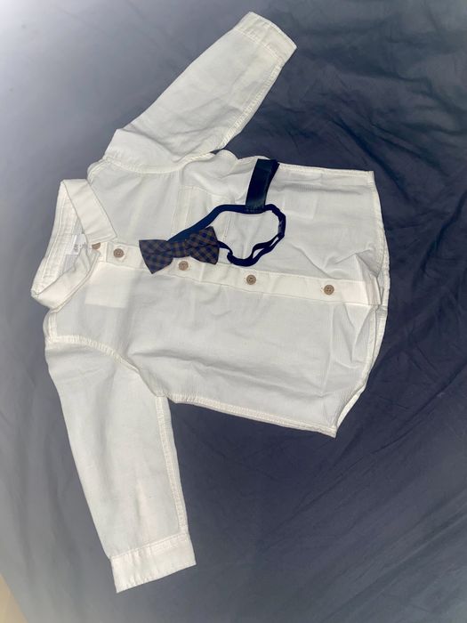 Комплект за момче HM