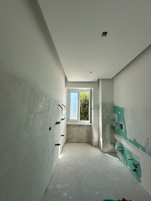 Renovări și Finisaje Interioare