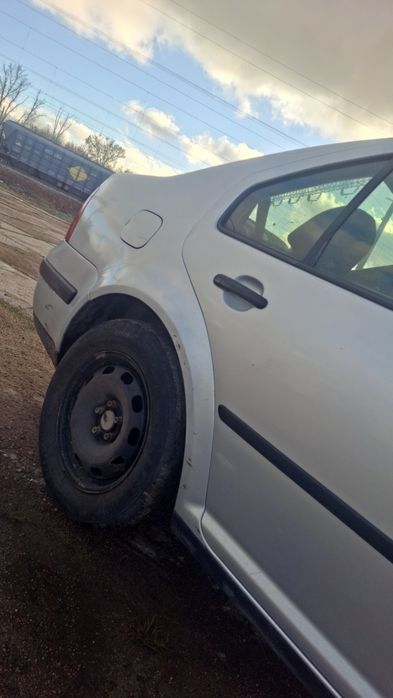 Volkswagen Bora 1999