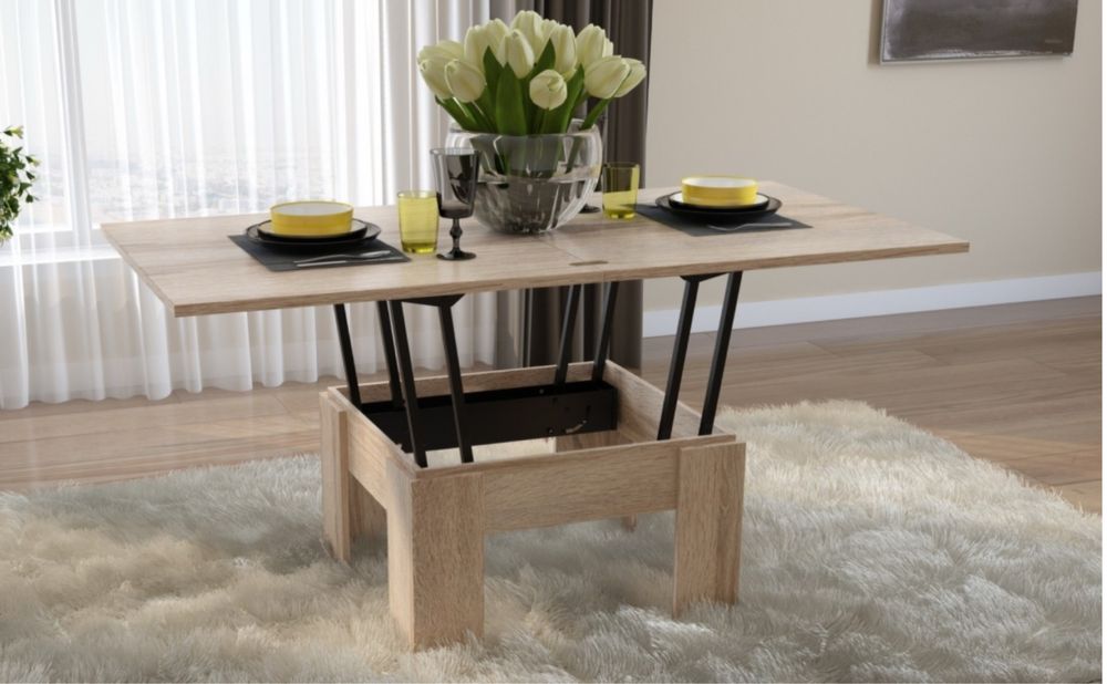 Стол трансформер