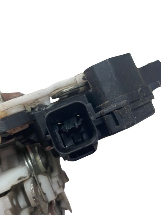 Broasca Usa Stanga Spate Mitsubishi Lancer Saloon Cy/Z_A 2007 ->