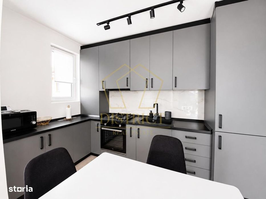 Apartament cu 2 camere | Giroc