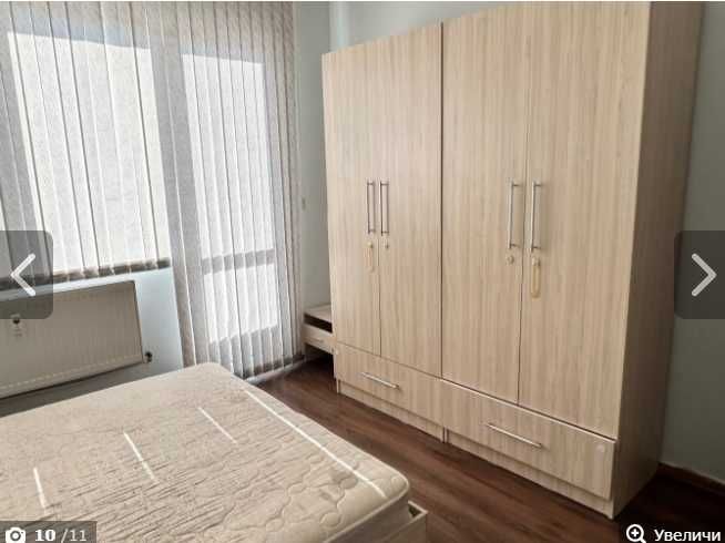 Продава се Двустаен апартамент в Варна, Младост 2 - 48 кв.м за 2250 €/кв.м - Снимка #9