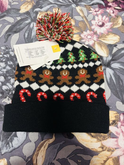 Детски шапки и ръкавици