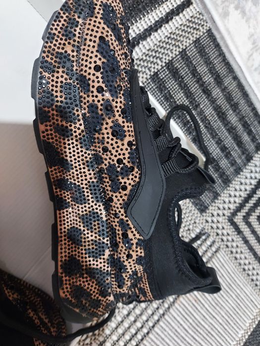 Обувь женская зимняя