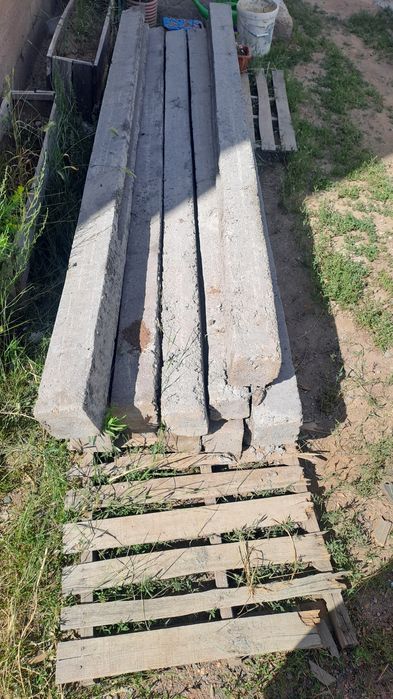 Продаю заборы новые