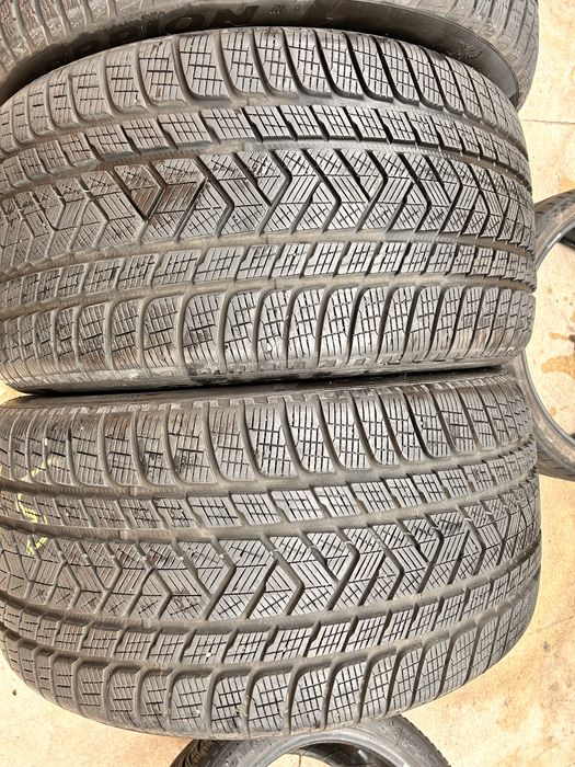 305/40/20 275/45/20 Pirelly