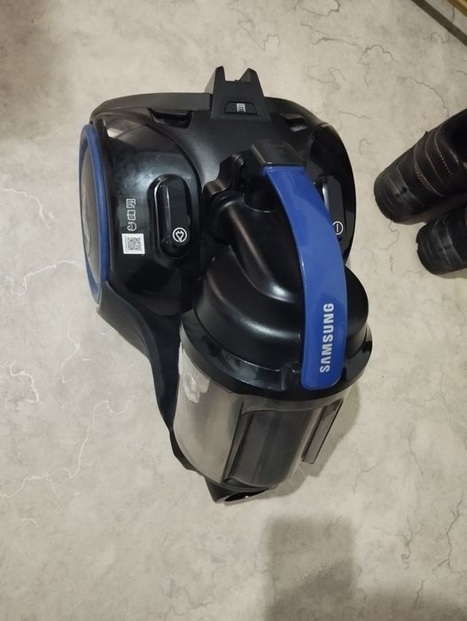 Продам пылесос самсунг