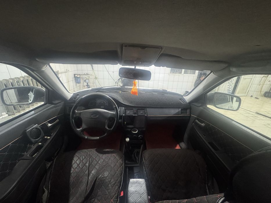 Продам Лада приора универсал или обмен