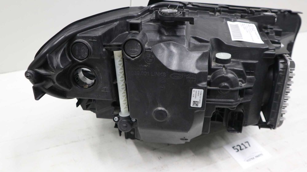 Ляв лед фар БМВ Г30/Г31 BMW G30/G31