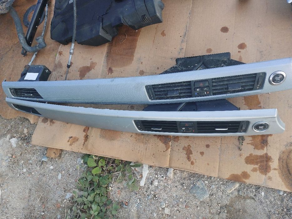 Лайтни с духалки и старт бутон Bmw e90 e87 120i 320i n46 n43 150кс 170