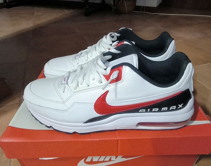Nike Air Max LTD 3