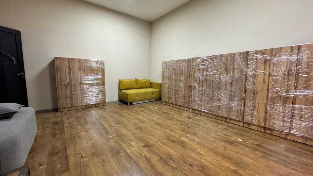 Корпусная мебель