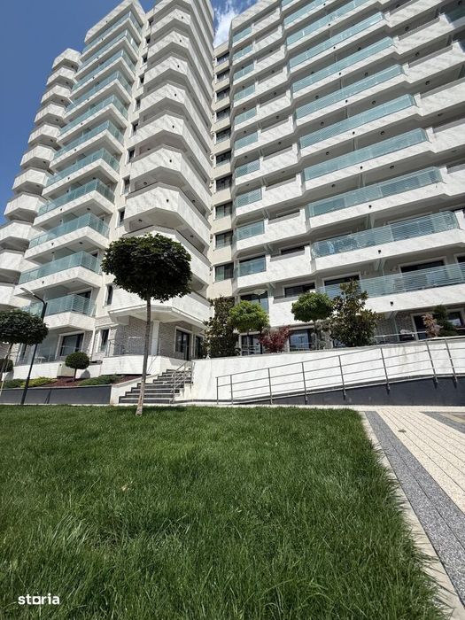 Royal Tower, Copou, De Inchiriat Apartament Decomandat, 2 Camere