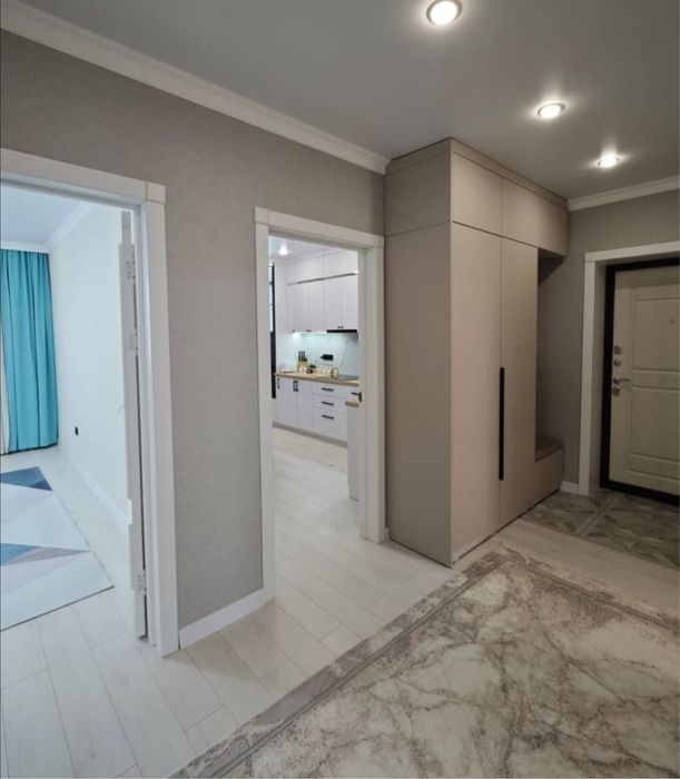 3х комн новостройка 20 мкрн