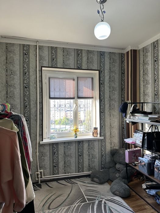 4.7.9.Шайхонтохур тумани Жар- арикда сотилади 103 квм