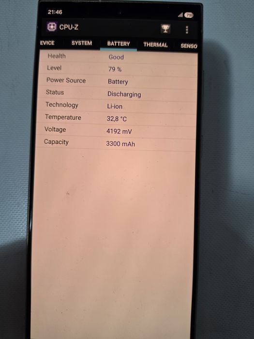 Vand Samsung Galaxy S24 Ultra 512gb