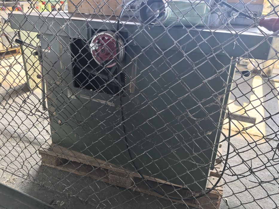 Сиркуляр+фреза с ход на картата 1200 мм