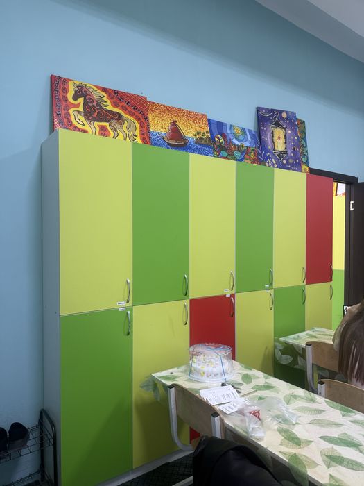 Продам шкафы 2 шт