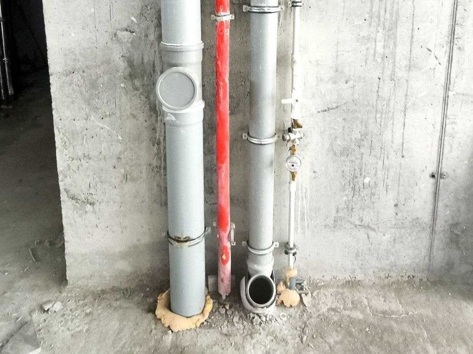 Аренда помещения ЖК INFINITY  443м2