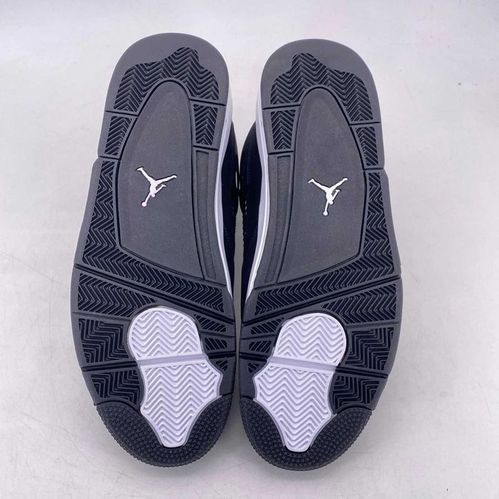 #COOL# Jordan 4 Retro White Thunder - Verificare Colet -