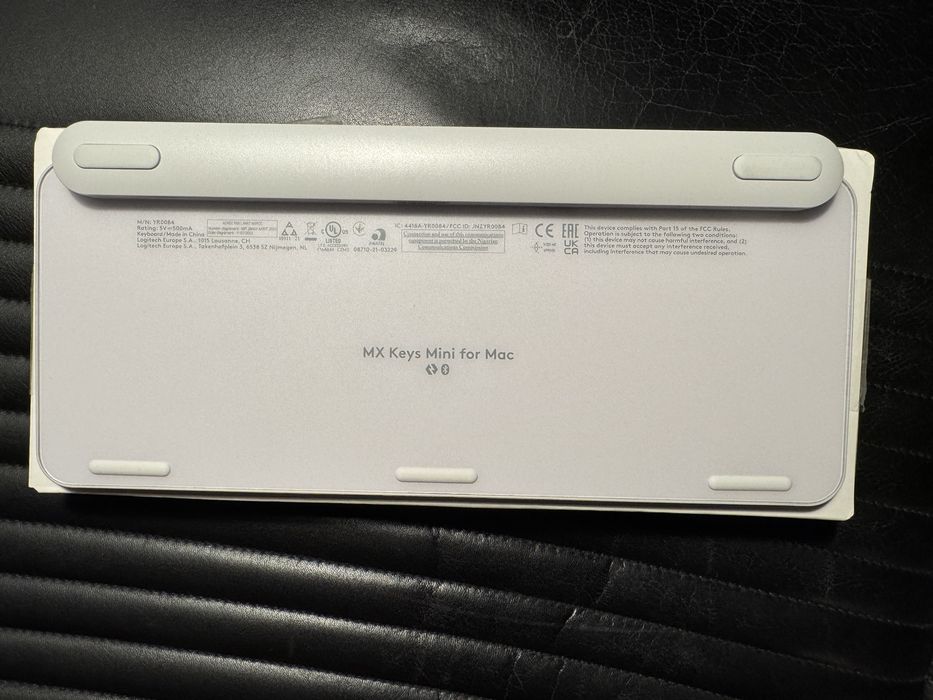 Vand Tastatura Logitech MX Keys Mini for Mac