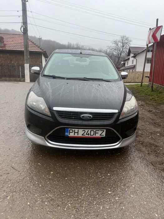 Ford Focus De vânzare!