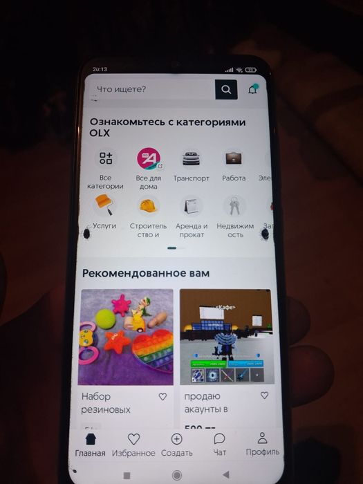Продам Redmi note 8  4/64Gb