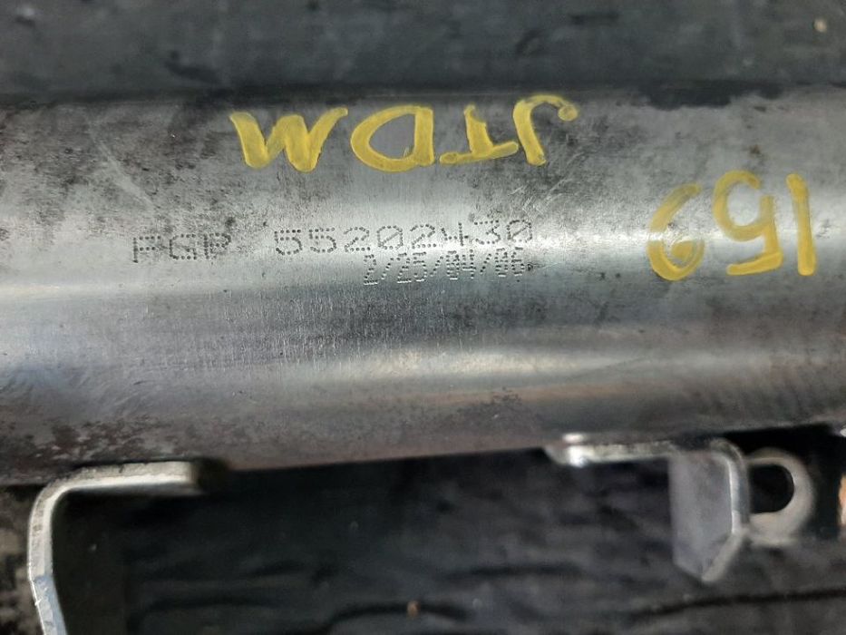 Racitor gaze 2.4 jtdm 200 cp fiat croma alfa romeo 159 55202430