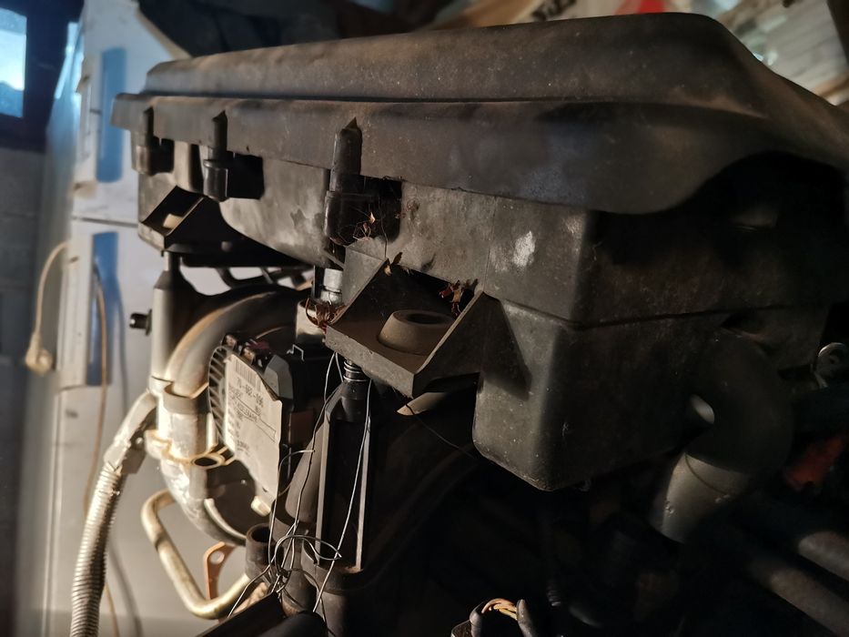 Motor seat arosa 1.0 cod AUC