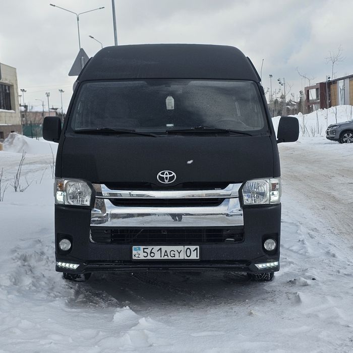 Пассажирский перевозки