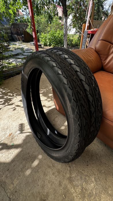 Vând 2 cauciucuri Fat Bike 26x4.0