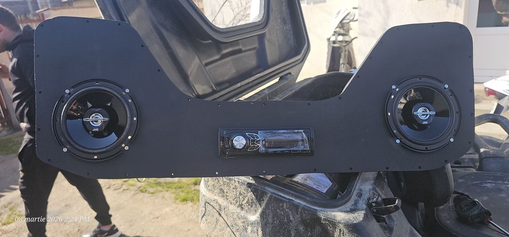 Segway 1000 CC       AT10L   2000 km