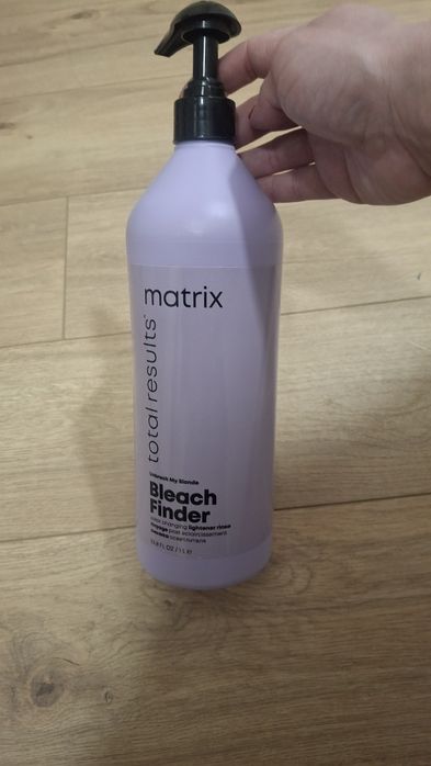 Matrix шампоан Bleach Finder
